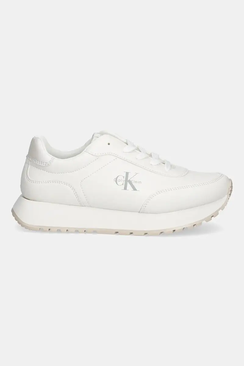 sneakers colore bianco V3A9-83110 miniatura 2