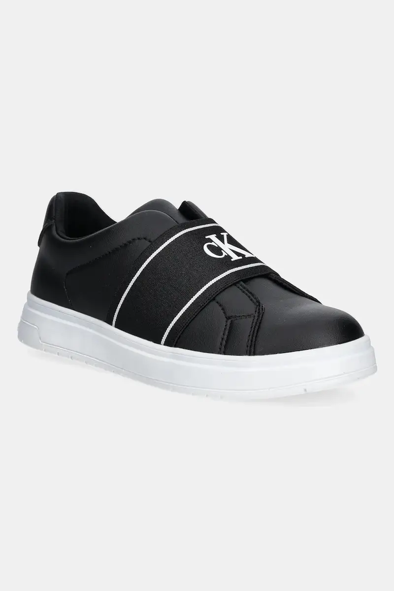 sneakers colore nero V3X9-82087