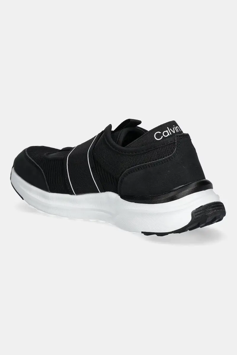 sneakers colore nero V3X9-83011 miniatura 3