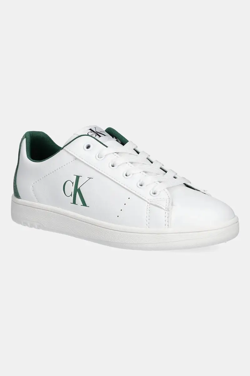 sneakers colore verde V3X9-82082