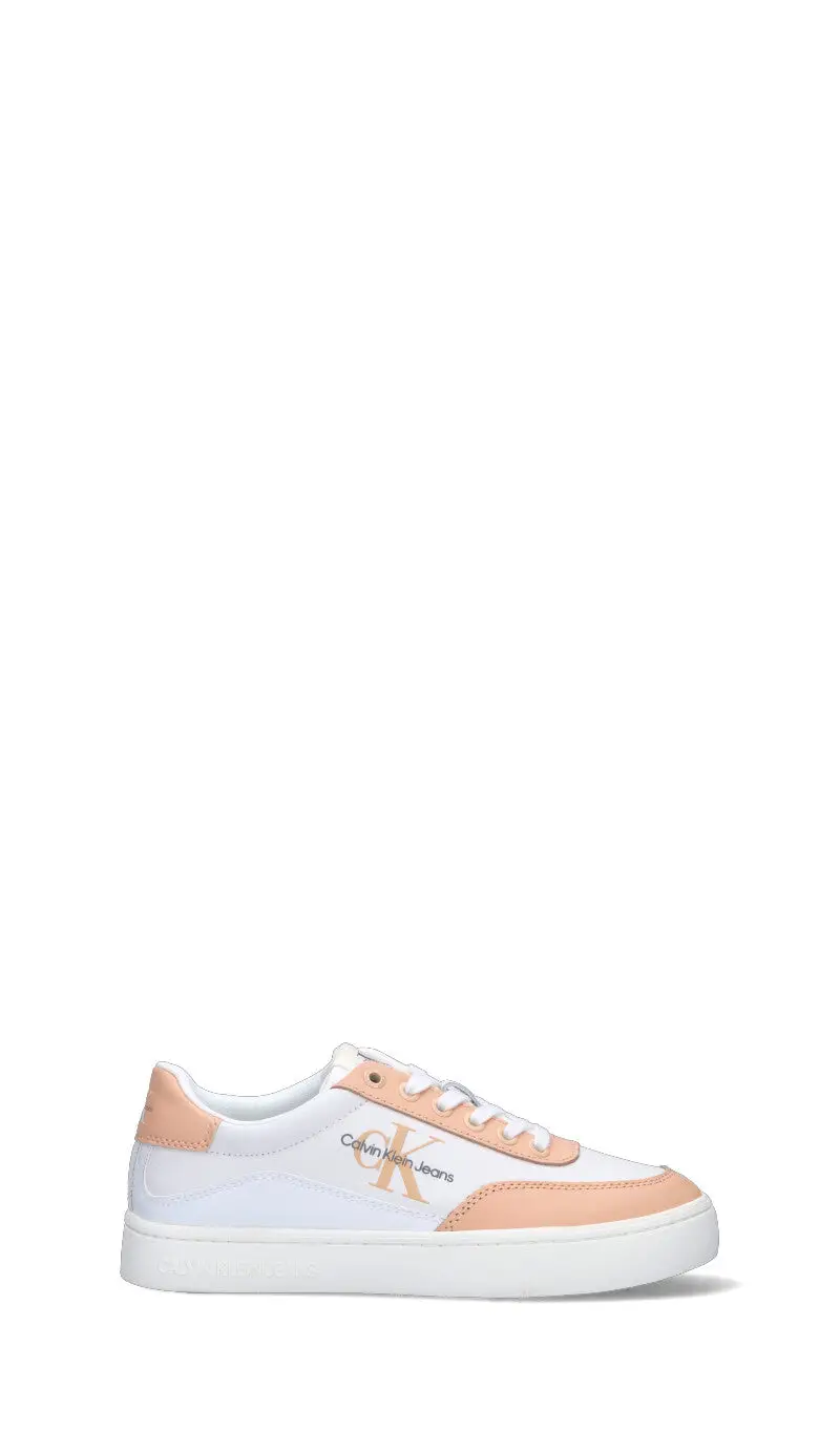 SNEAKERS DONNA BIANCO Vario