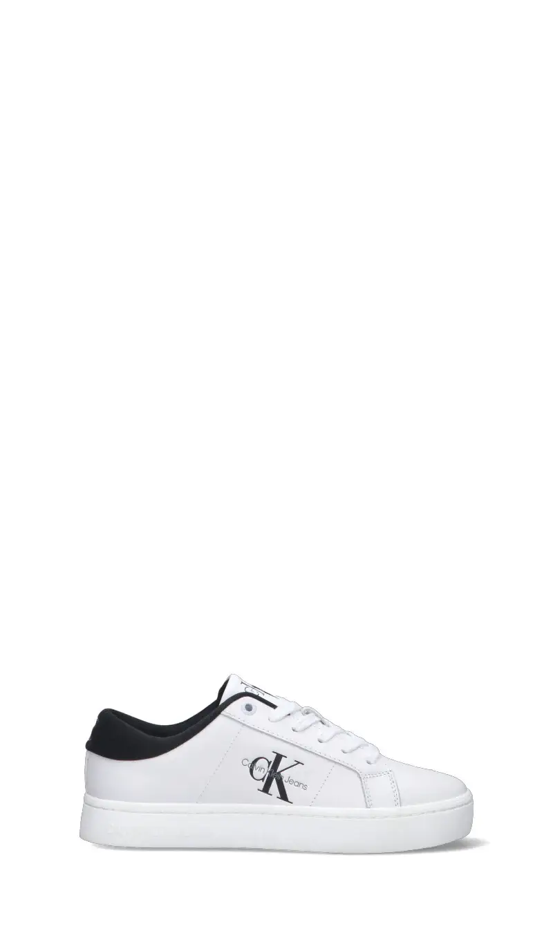 SNEAKERS DONNA BIANCO Vario