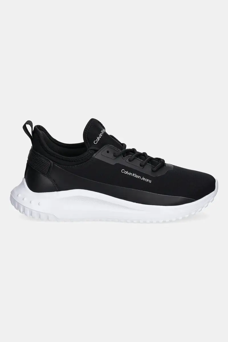 sneakers EVA RUNNER LOW INST HB colore nero YM0YM01170 miniatura 2
