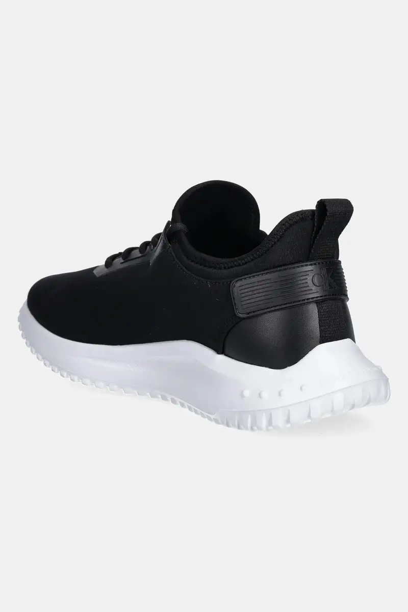 sneakers EVA RUNNER LOW INST HB colore nero YM0YM01170 miniatura 3