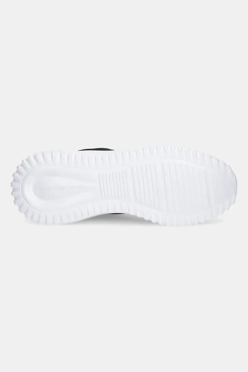 sneakers EVA RUNNER LOW INST HB colore nero YM0YM01170 miniatura 5