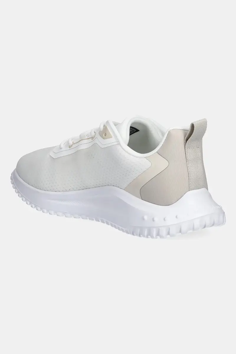 sneakers EVA RUNNER MIX MESH uomo colore bianco YM0YM01285 miniatura 3