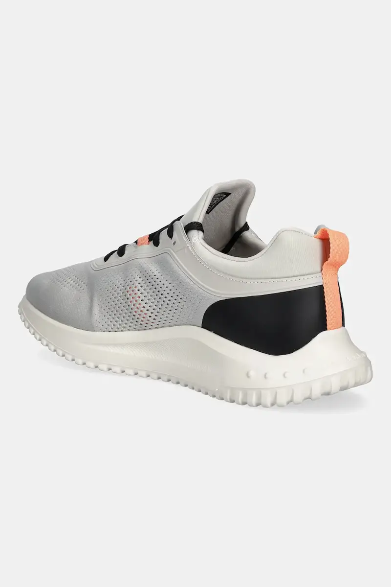 sneakers EVA RUNNER TECH KNIT uomo colore grigio YM0YM01293 miniatura 3