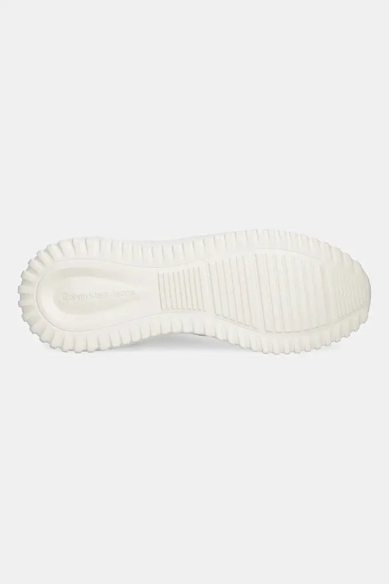 sneakers EVA RUNNER TECH KNIT uomo colore grigio YM0YM01293 miniatura 5