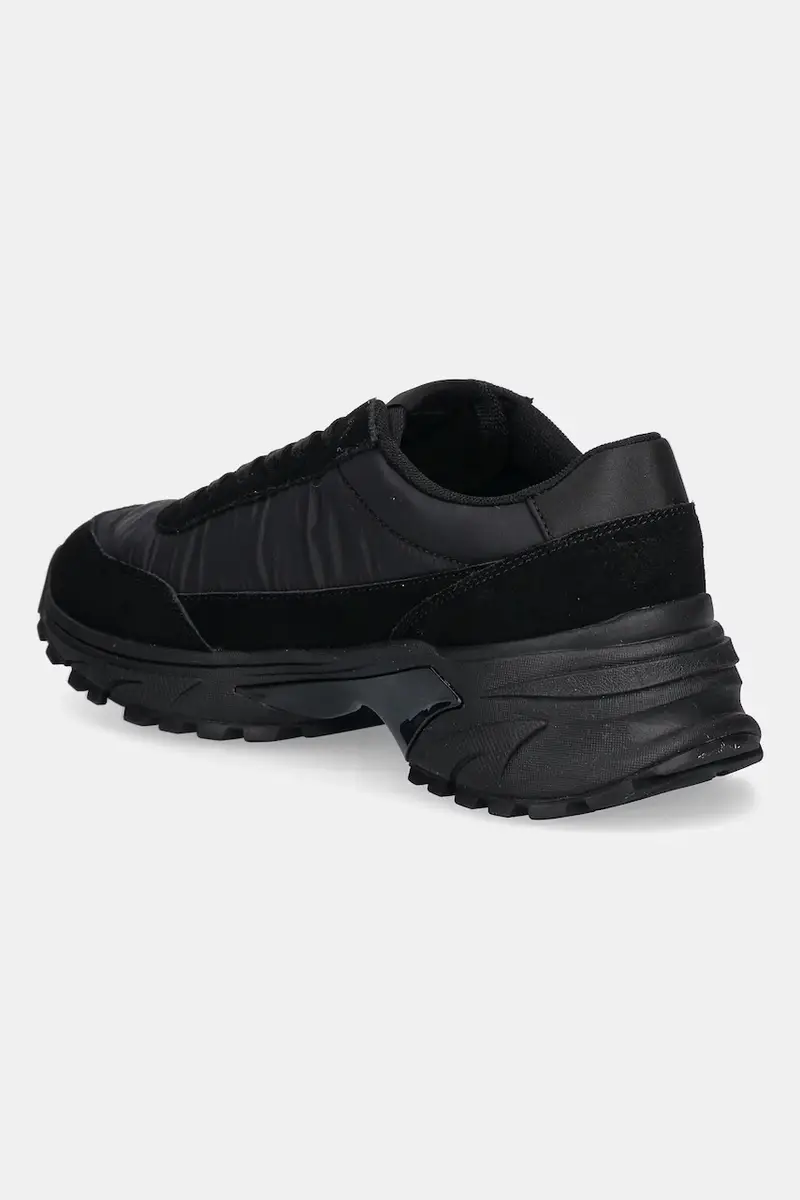 sneakers HIKE RUNNER CASUAL NY-SU uomo colore nero YM0YM01292 miniatura 3