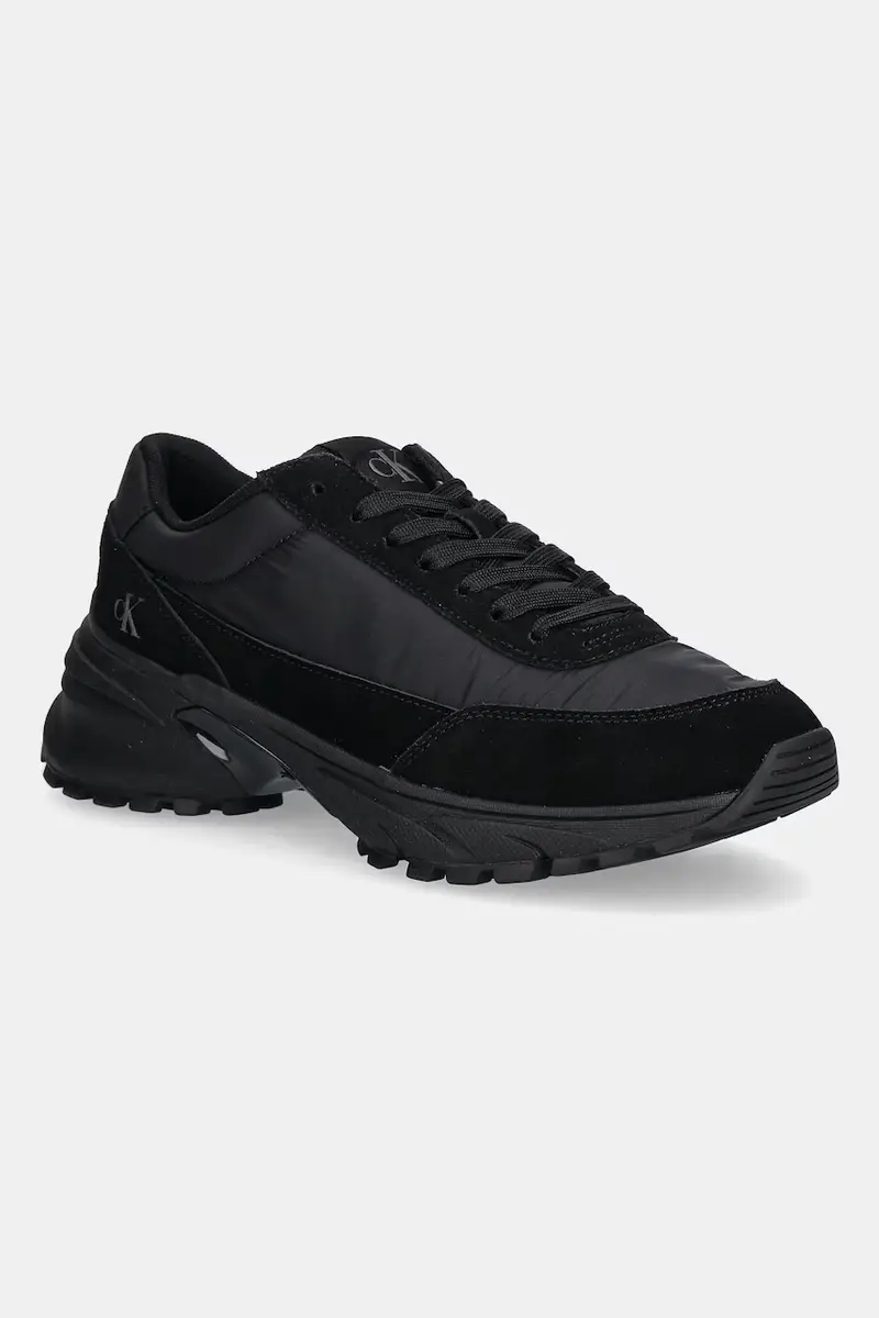 sneakers HIKE RUNNER CASUAL NY-SU uomo colore nero YM0YM01292