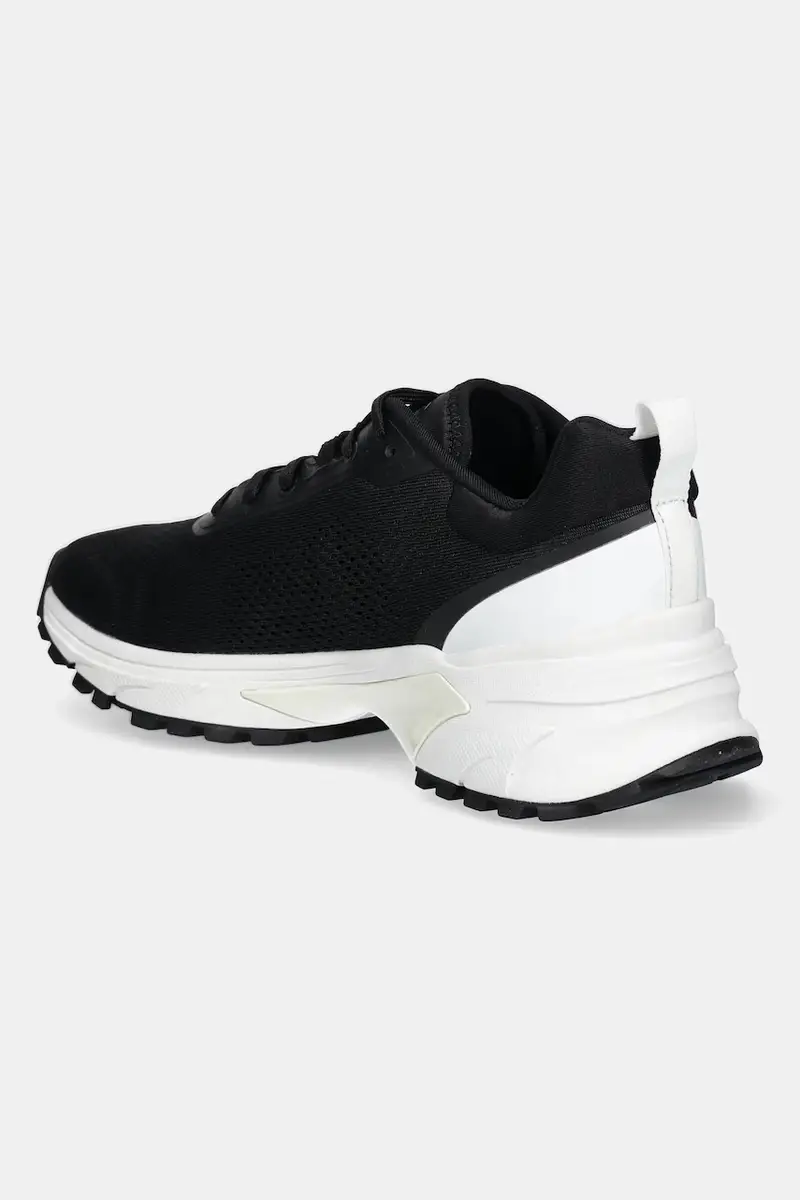 sneakers HIKE RUNNER TECH KNIT uomo colore nero YM0YM01284 miniatura 3