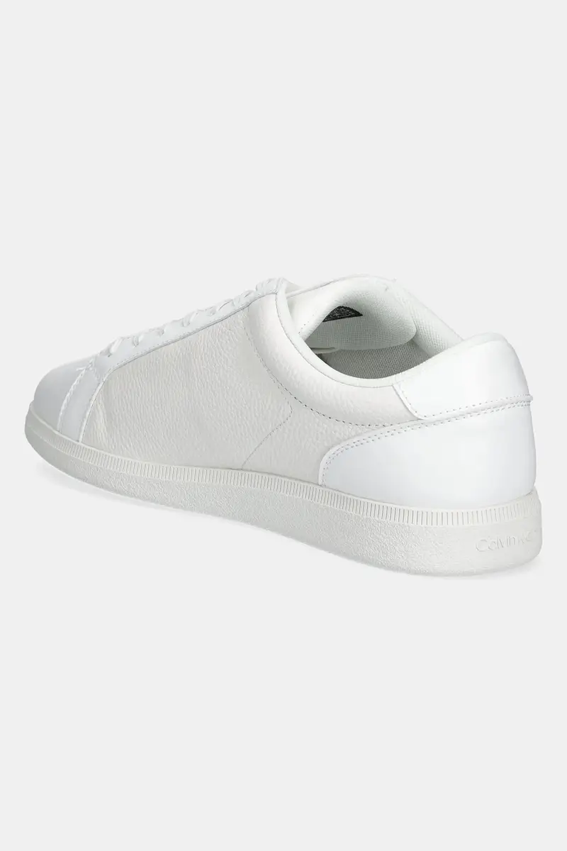 sneakers LOW PROFILE CUPSOLE CM uomo colore bianco YM0YM01190 miniatura 3