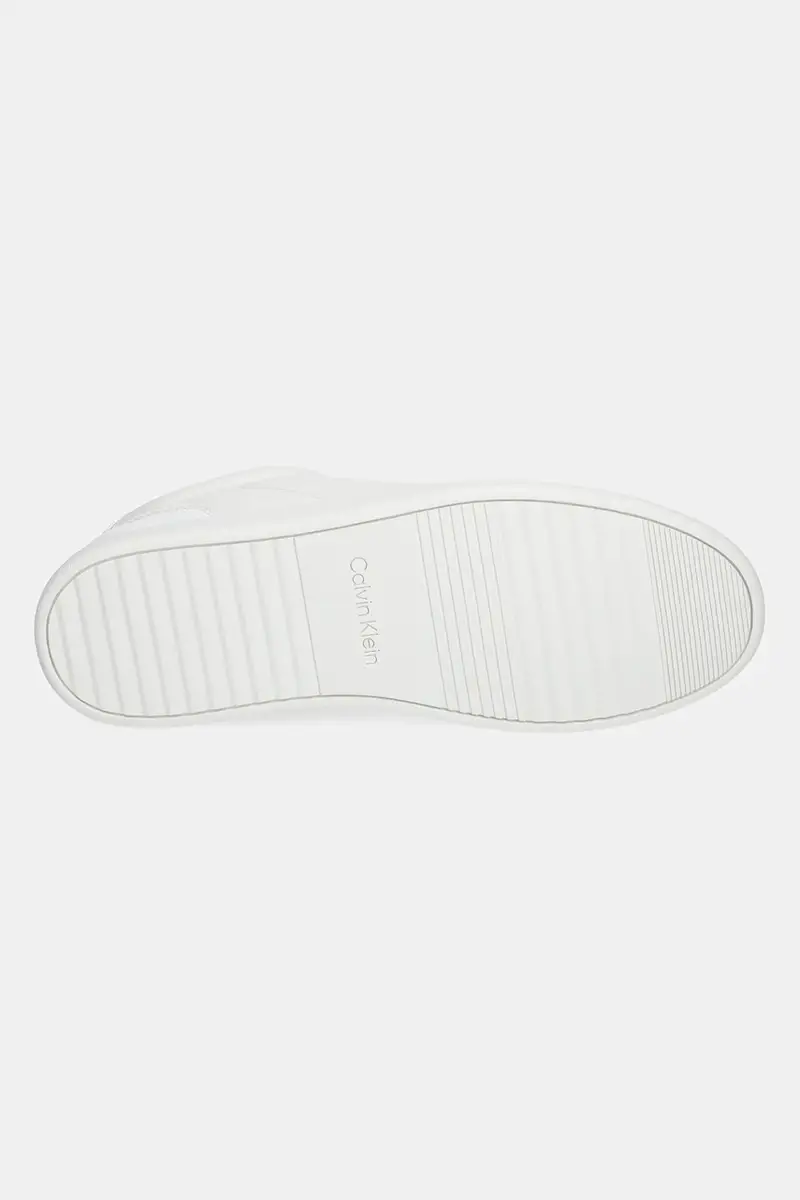 sneakers LOW PROFILE CUPSOLE CM uomo colore bianco YM0YM01190 miniatura 5