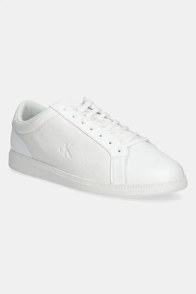sneakers LOW PROFILE CUPSOLE CM uomo colore bianco YM0YM01190