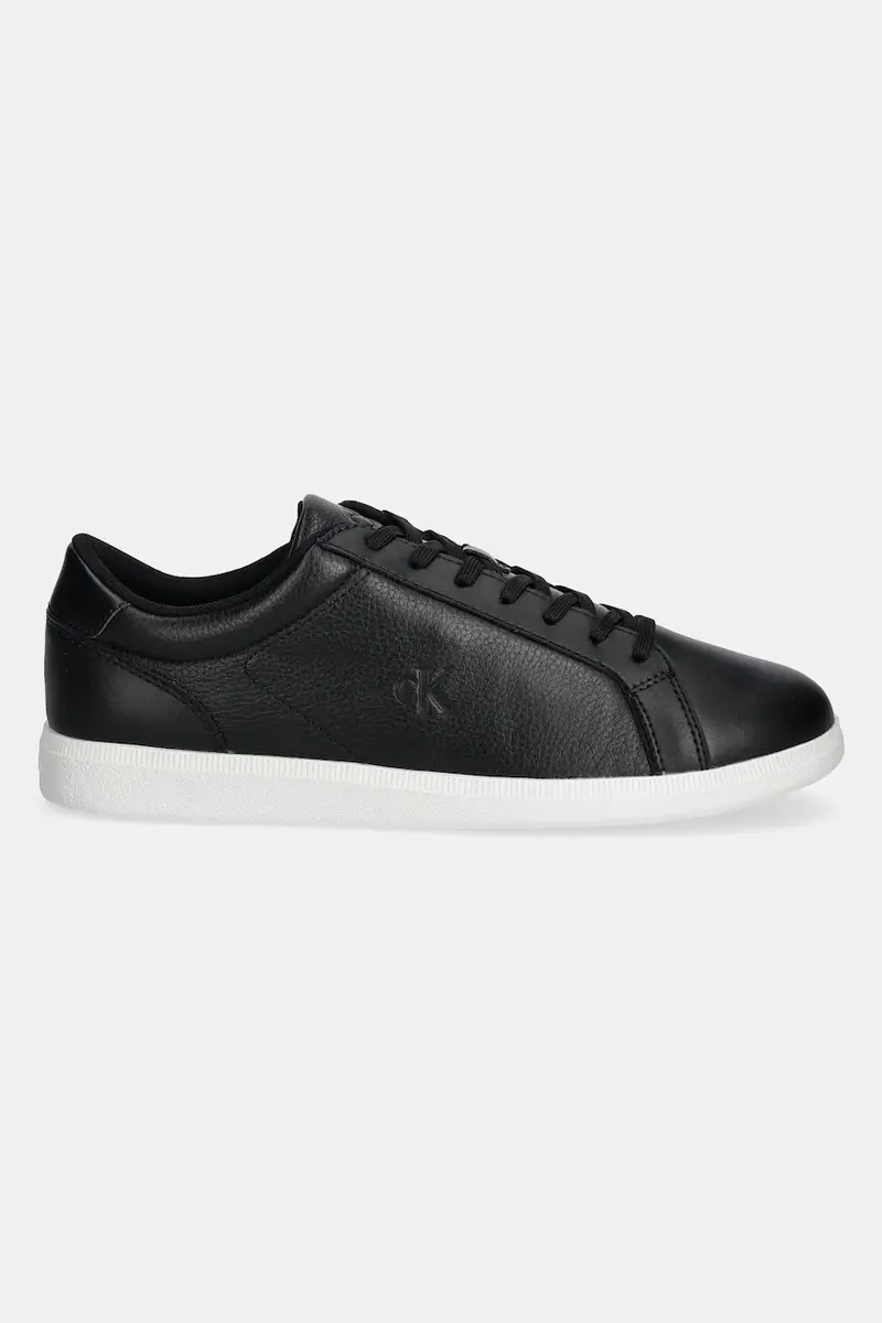 sneakers LOW PROFILE CUPSOLE CM uomo colore nero YM0YM01190 miniatura 2