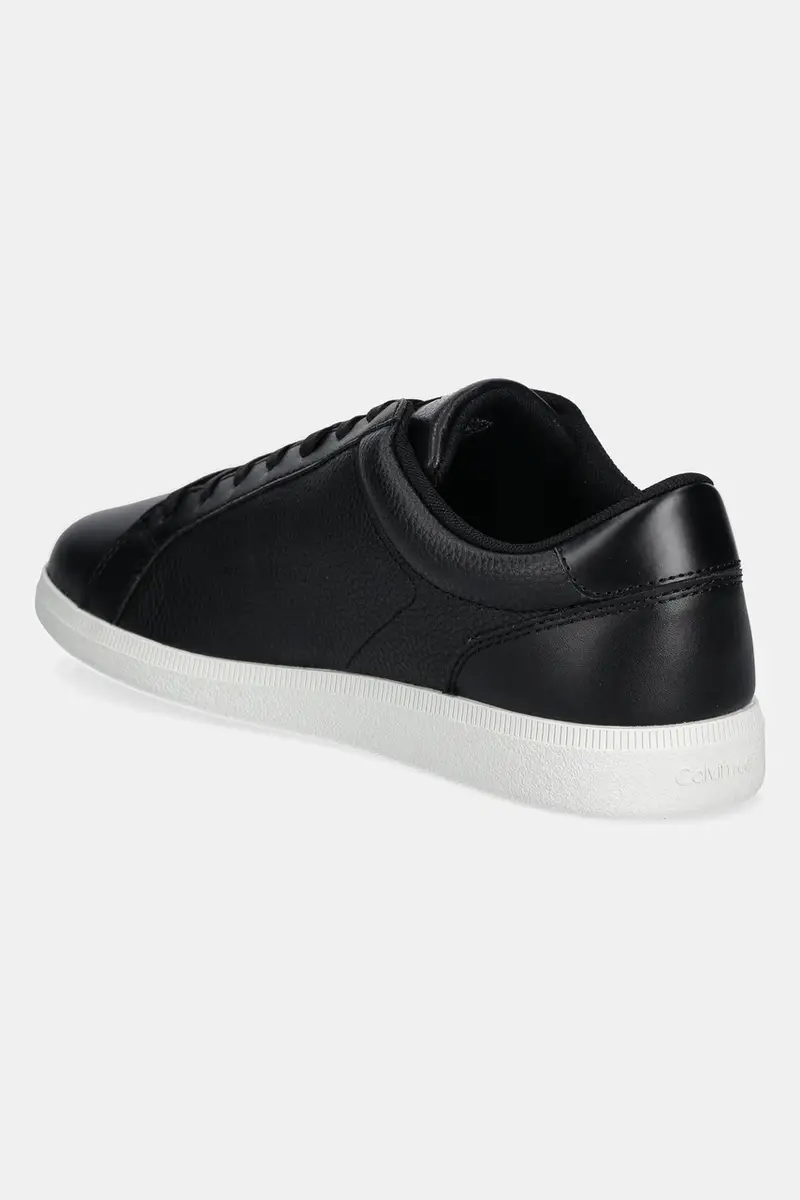 sneakers LOW PROFILE CUPSOLE CM uomo colore nero YM0YM01190 miniatura 3