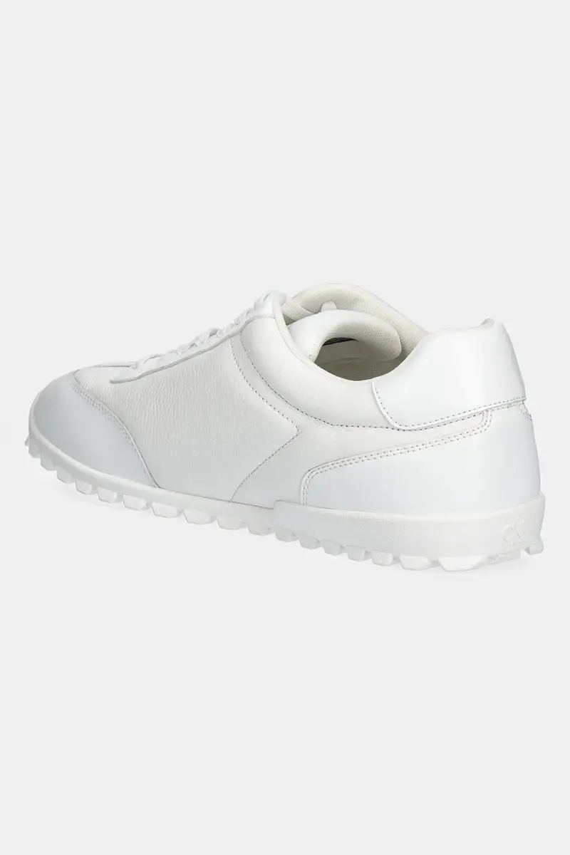 sneakers LOW PROFILE RUNNER CM uomo colore bianco YM0YM01191 miniatura 3