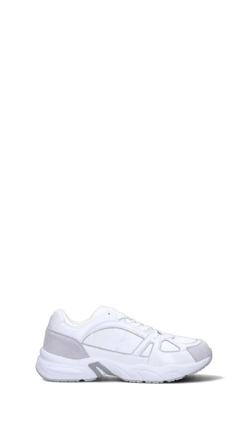 SNEAKERS UOMO BIANCO Vario