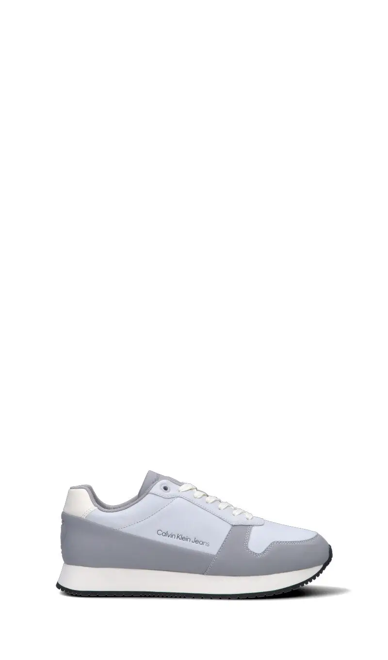 SNEAKERS UOMO GRIGIO Vario