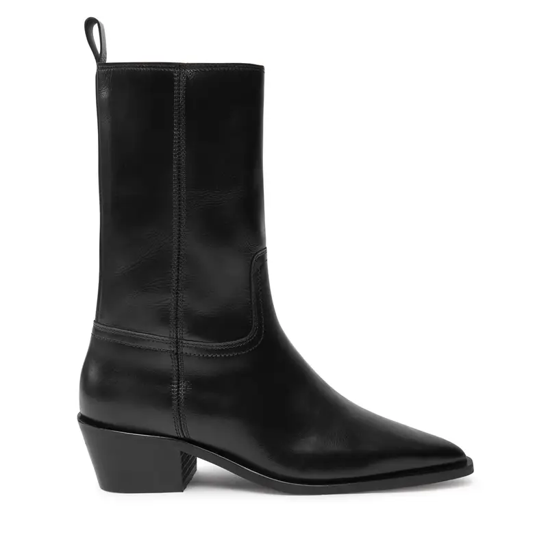 Calvin Klein Jeans Jeans Nero 4075525