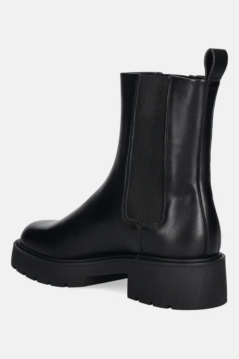 Calvin Klein Jeans Stivaletti Chelsea Donna Nero 3638392 miniatura 3