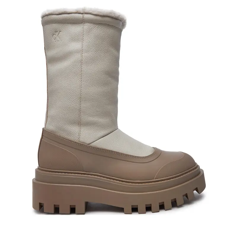 Calvin Klein Jeans Jeans Beige 2788138