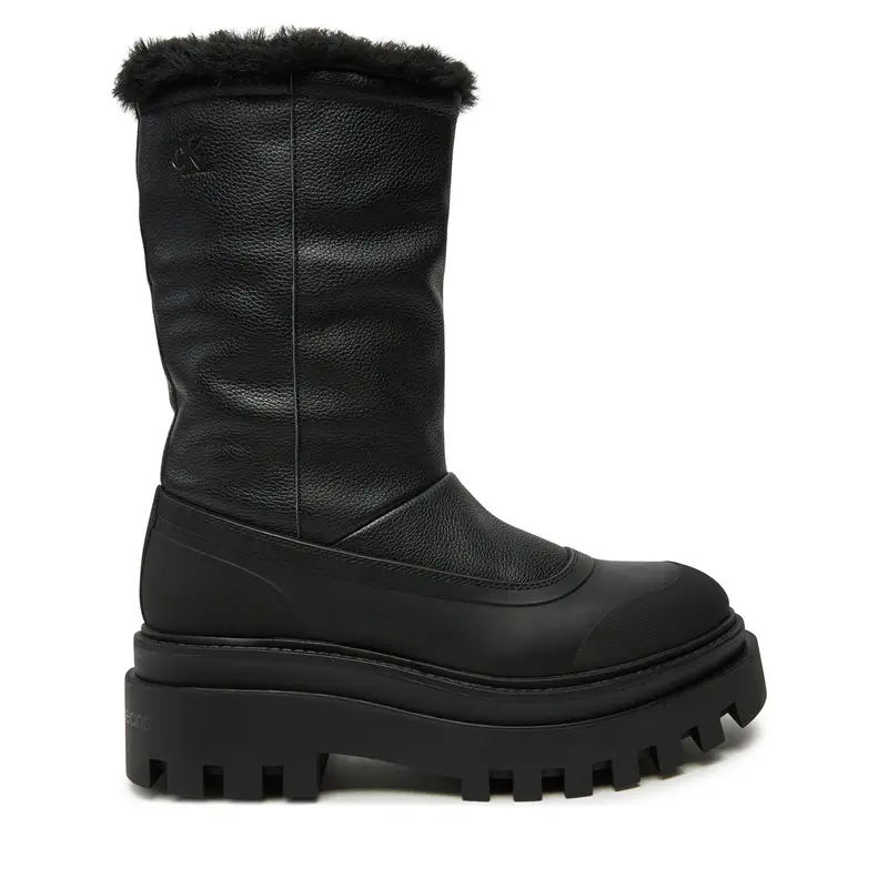 Calvin Klein Jeans Jeans Nero 2788137