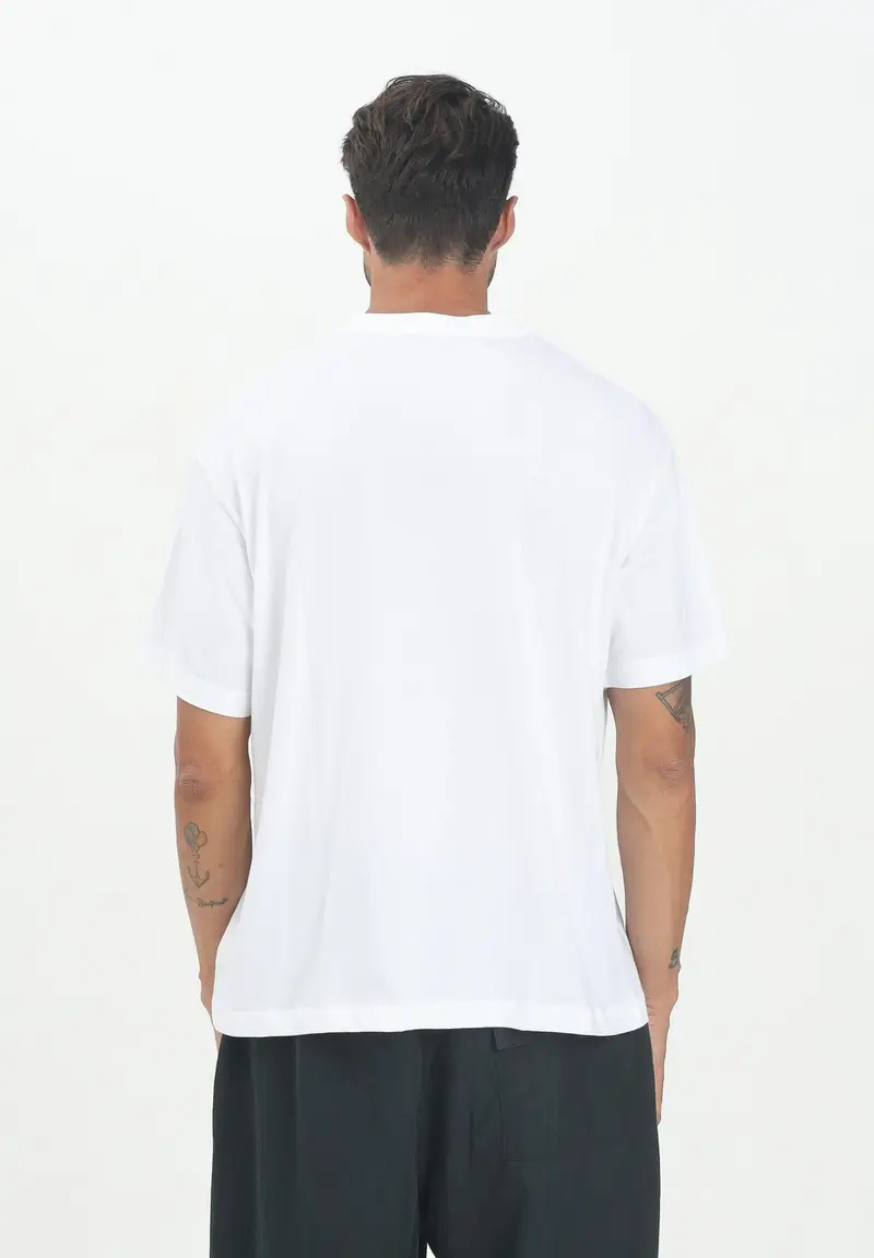 Calvin Klein Jeans T-shirt Uomo 1345322 miniatura 2