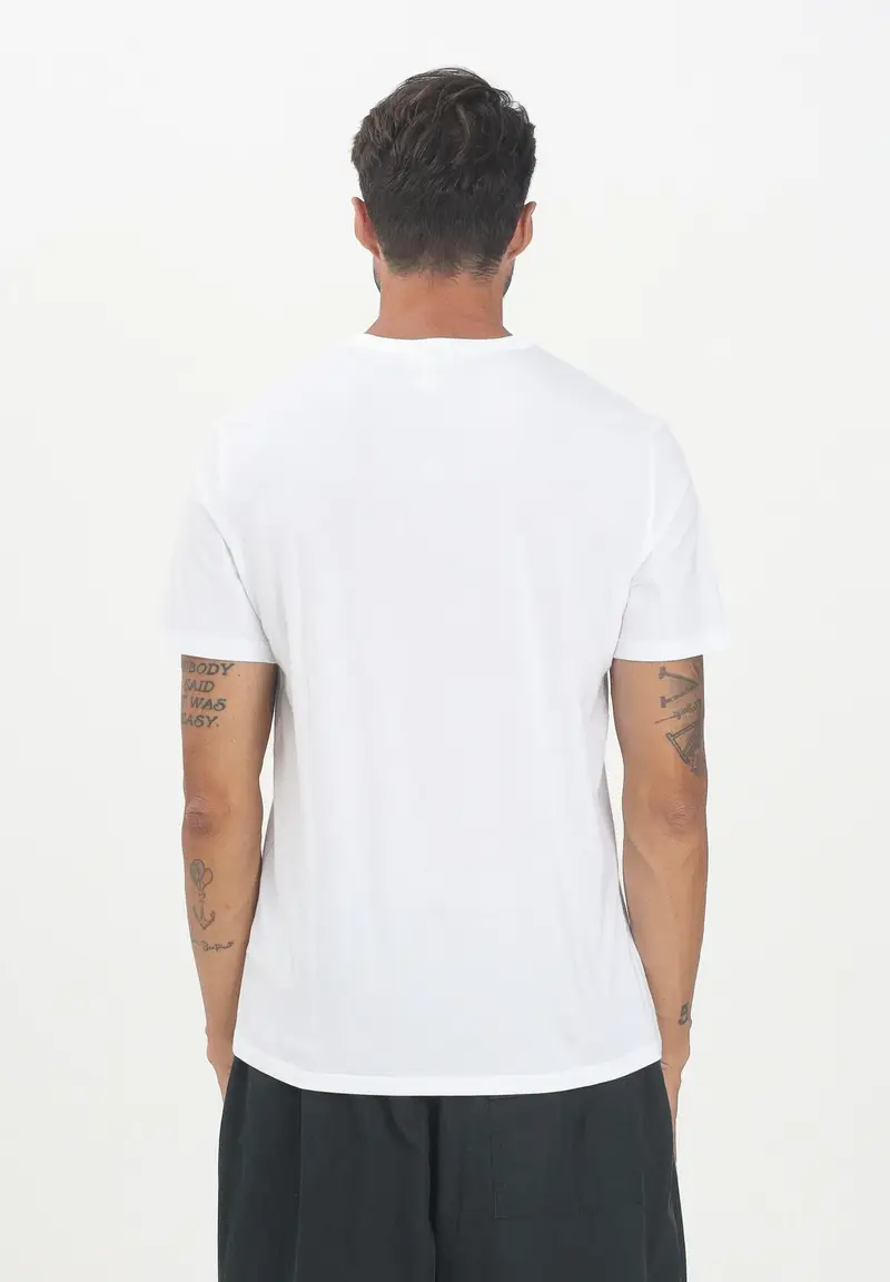 Calvin Klein Jeans T-shirt Uomo 1058543 miniatura 2