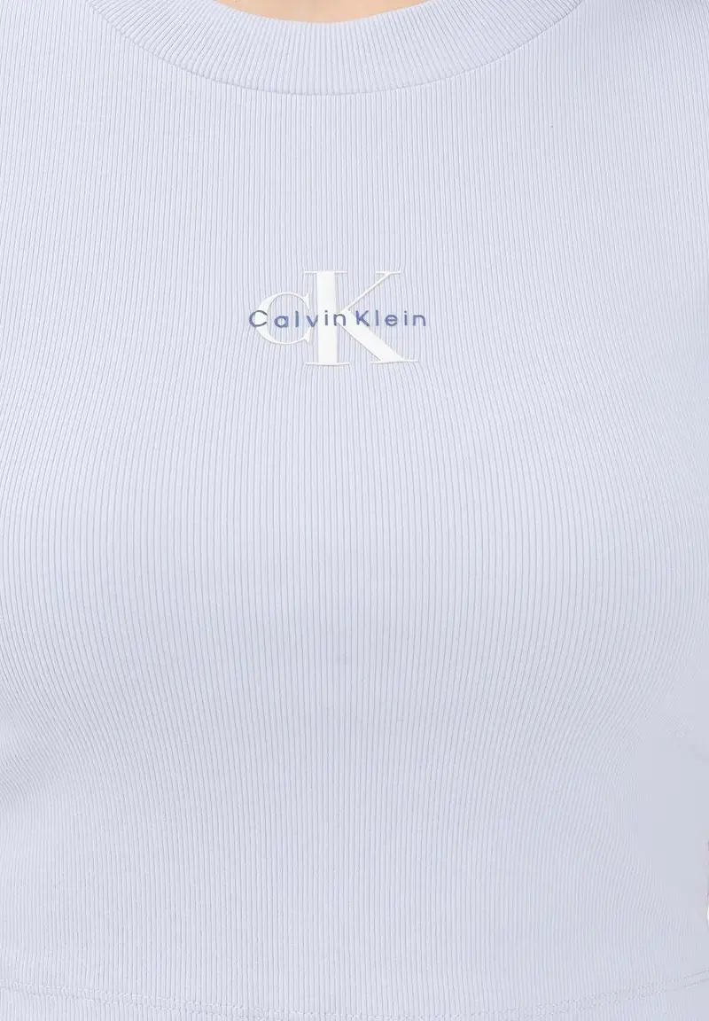 Calvin Klein Jeans Jeans Donna 3964075 miniatura 3