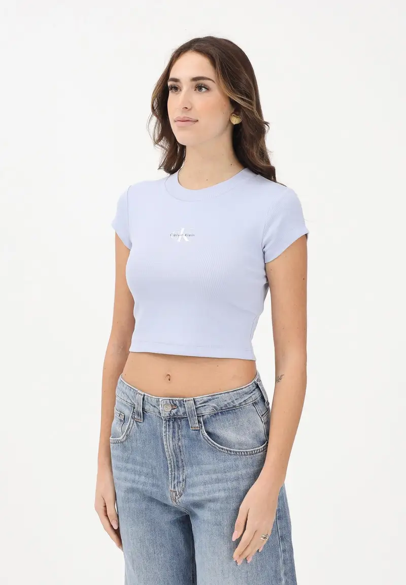 Calvin Klein Jeans Jeans Donna 3964075