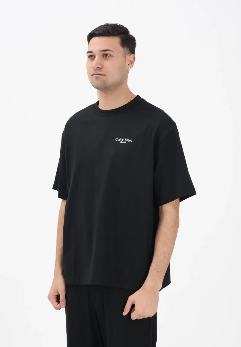 Calvin Klein Jeans T-shirt Uomo 4094753