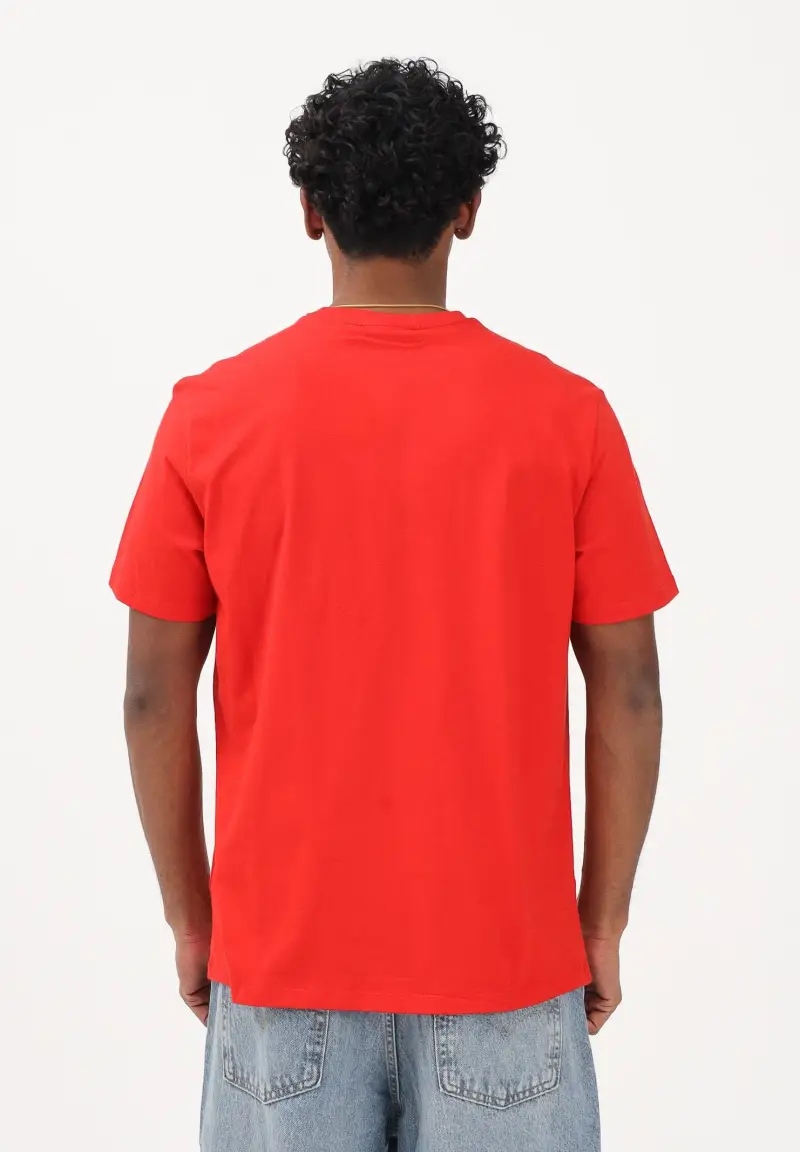 Calvin Klein Jeans T-shirt Uomo 4267722 miniatura 3