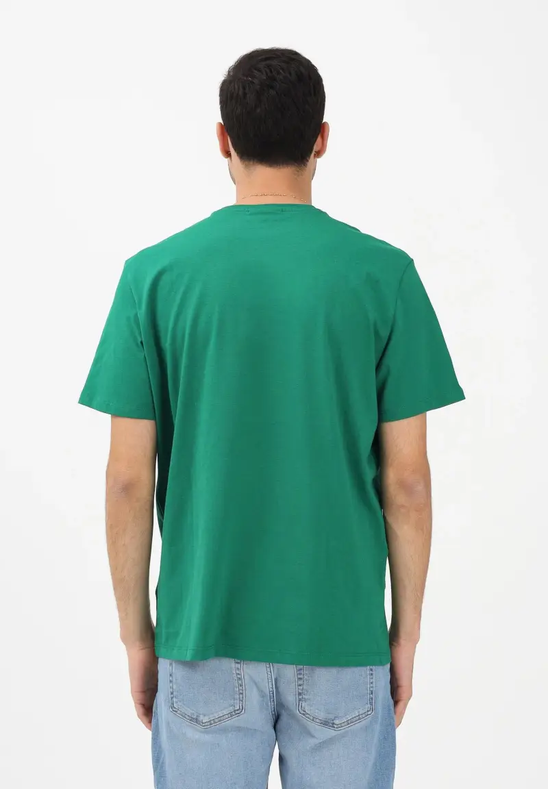 Calvin Klein Jeans Jeans Uomo Verde 3983016 miniatura 3