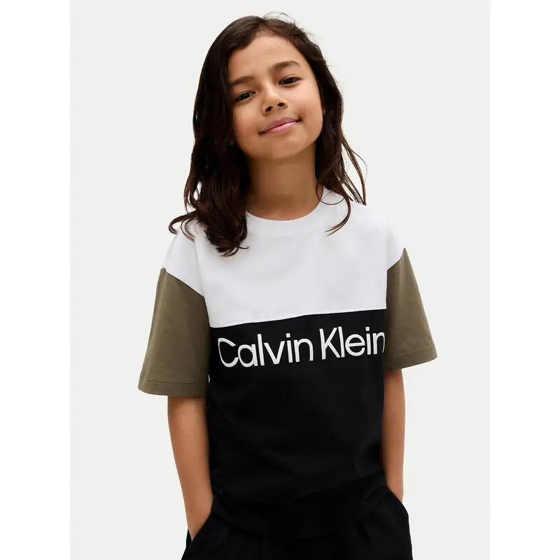 Calvin Klein Jeans Jeans Nero 3412299