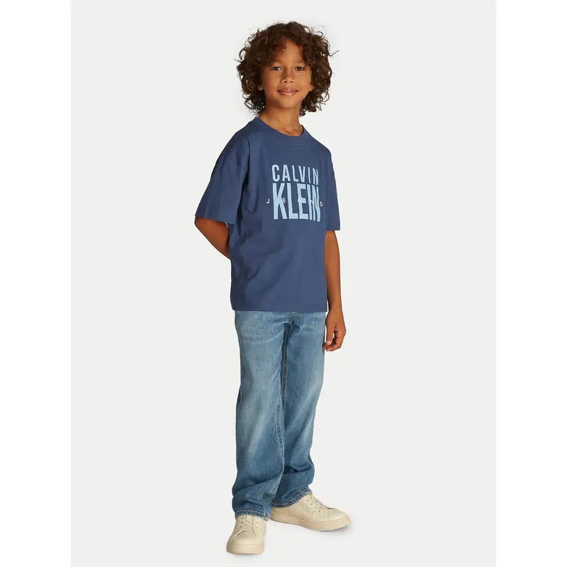 Calvin Klein Jeans Jeans Blu 3213063