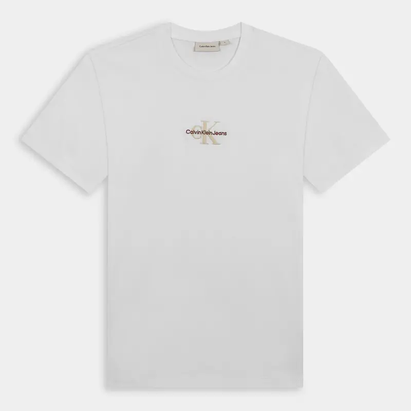 Calvin Klein Jeans Jeans Uomo Bianco 4243548