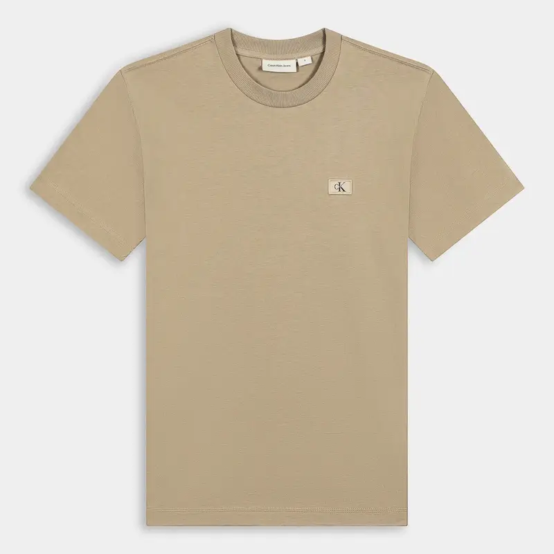 Calvin Klein Jeans Jeans Uomo Marrone 2502194