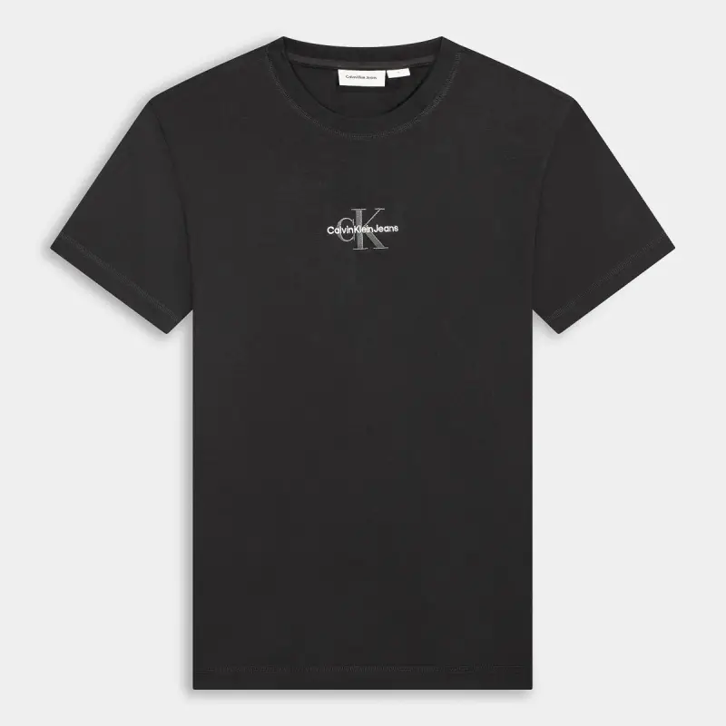 Calvin Klein Jeans Jeans Uomo Nero 2502190