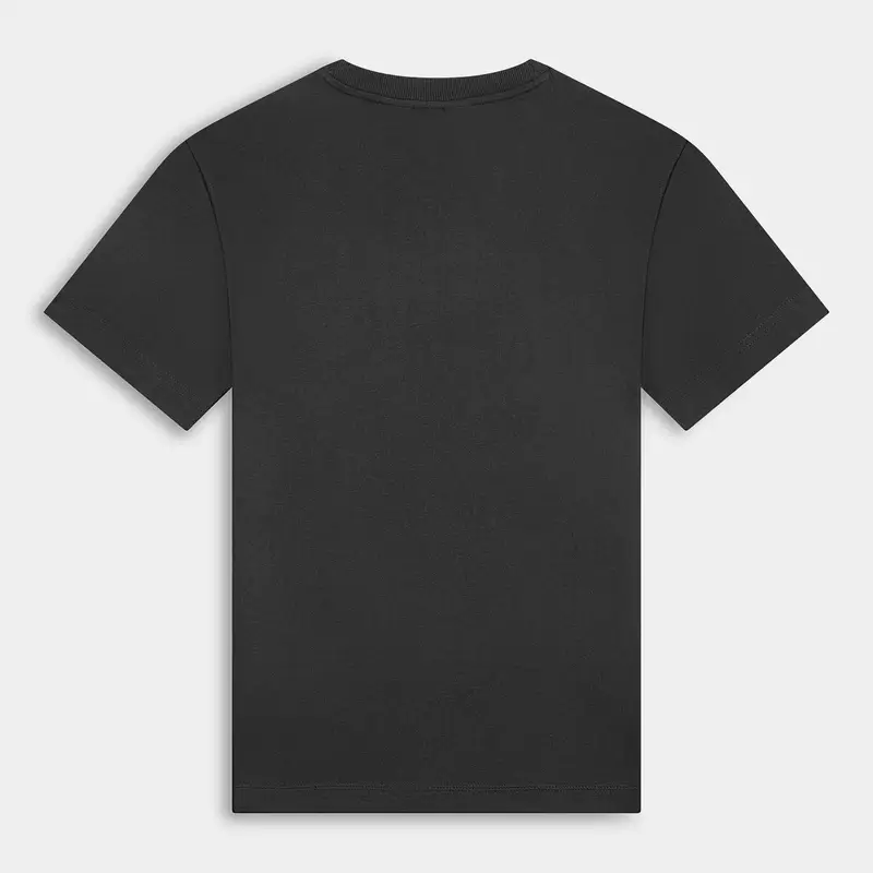 Calvin Klein Jeans T-shirt Uomo Nero 2502193 miniatura 2