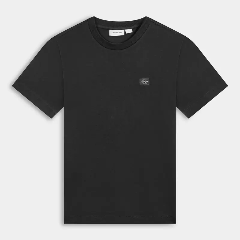 Calvin Klein Jeans Jeans Uomo Nero 2502193