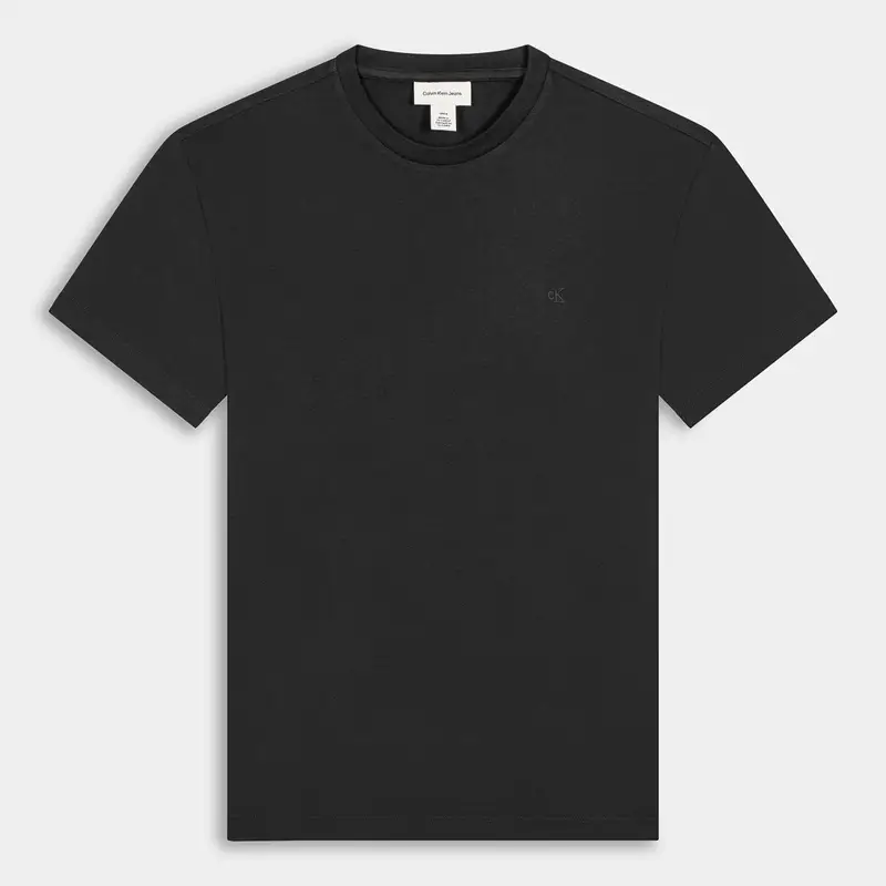 Calvin Klein Jeans Jeans Uomo Nero 2502198