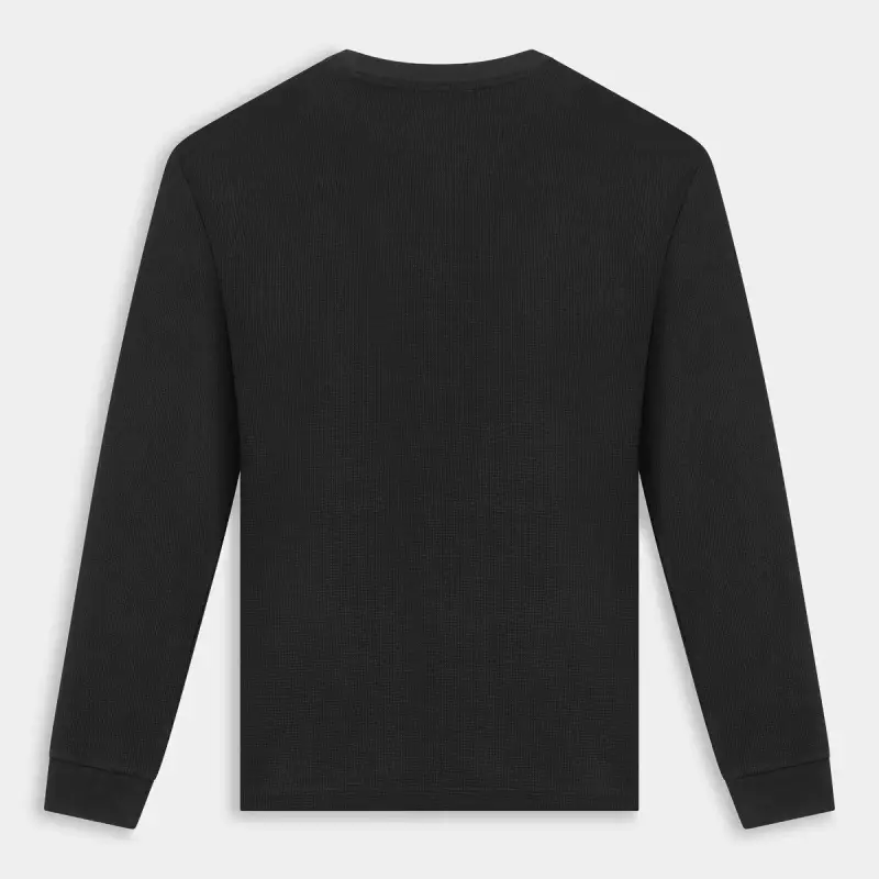 Calvin Klein Jeans Jeans Uomo Nero 2859195 miniatura 2