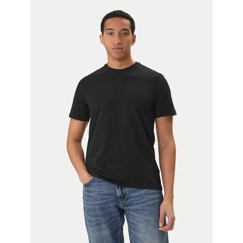 Calvin Klein Jeans T-shirt Nero 4177474