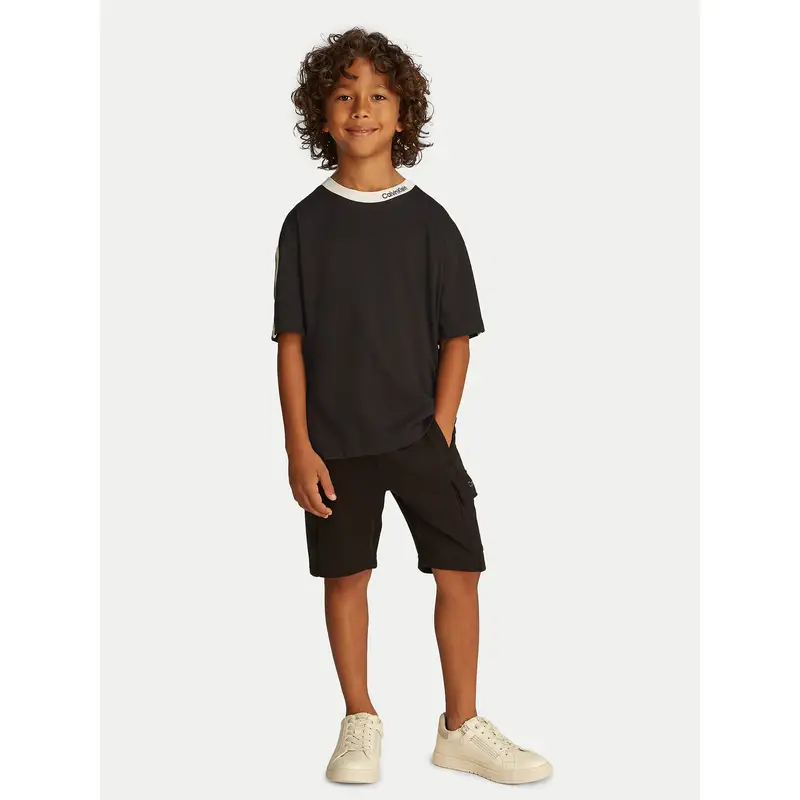 Calvin Klein Jeans Jeans Nero 3213069