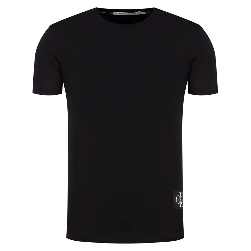 Calvin Klein Jeans T-shirt Nero 3998045