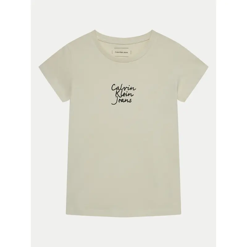 Calvin Klein Jeans Jeans Beige 3208799