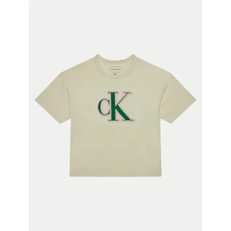 Calvin Klein Jeans Jeans Beige 3208813