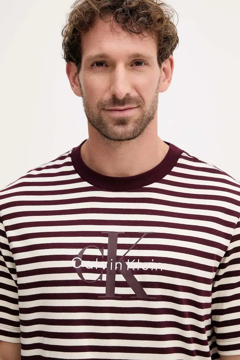 Calvin Klein Jeans Jeans Uomo Multicolore 3134431 miniatura 4