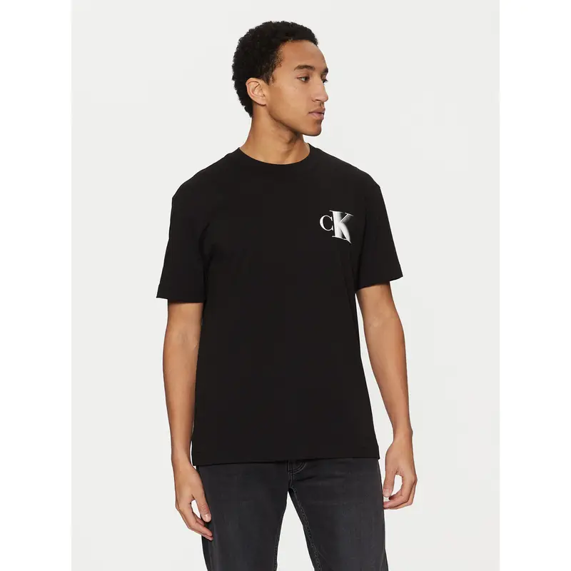 Calvin Klein Jeans Jeans Nero 3212803